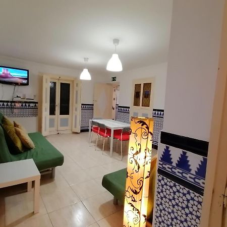Apartamento en Espoz y Mina Madrid Exterior foto