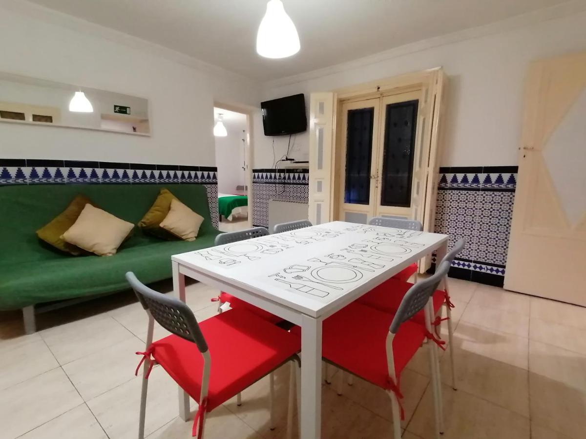 Apartamento en Espoz y Mina Madrid Exterior foto