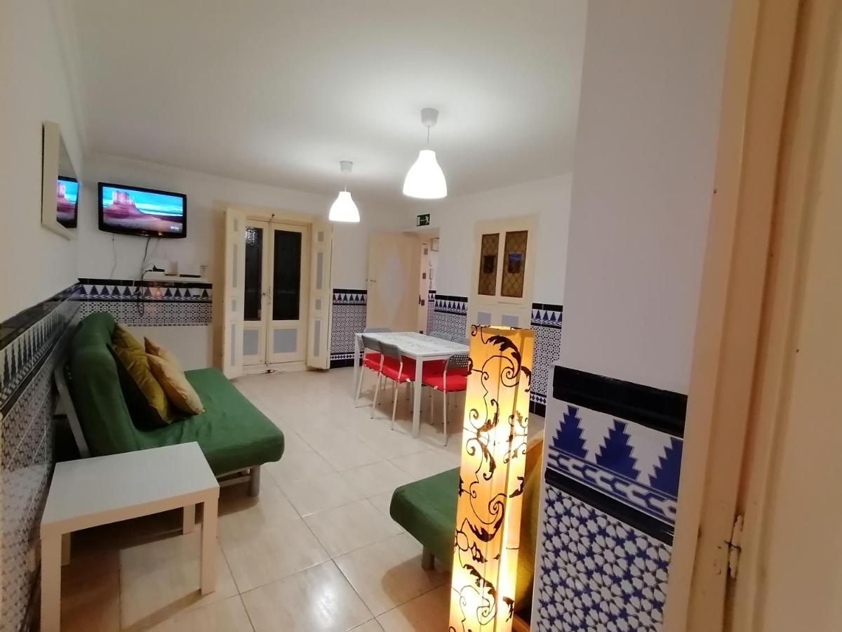 Apartamento en Espoz y Mina Madrid Exterior foto