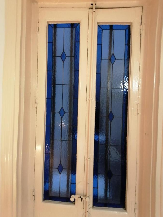 Apartamento en Espoz y Mina Madrid Exterior foto