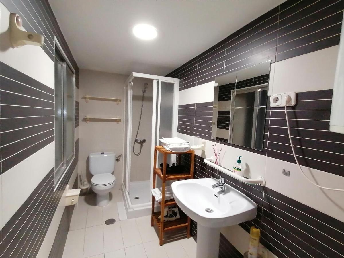 Apartamento en Espoz y Mina Madrid Exterior foto