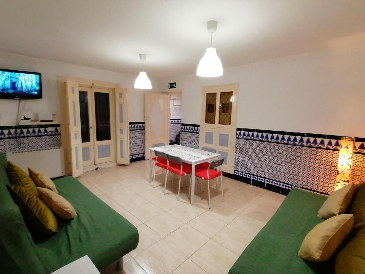 Apartamento en Espoz y Mina Madrid Exterior foto