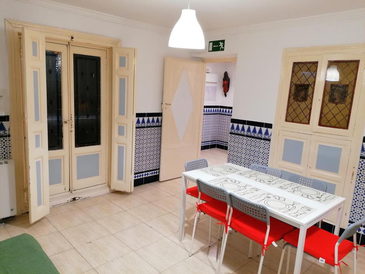 Apartamento en Espoz y Mina Madrid Exterior foto