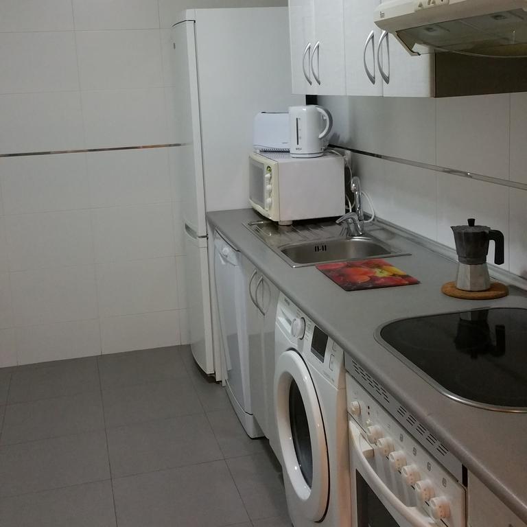 Apartamento en Espoz y Mina Madrid Exterior foto