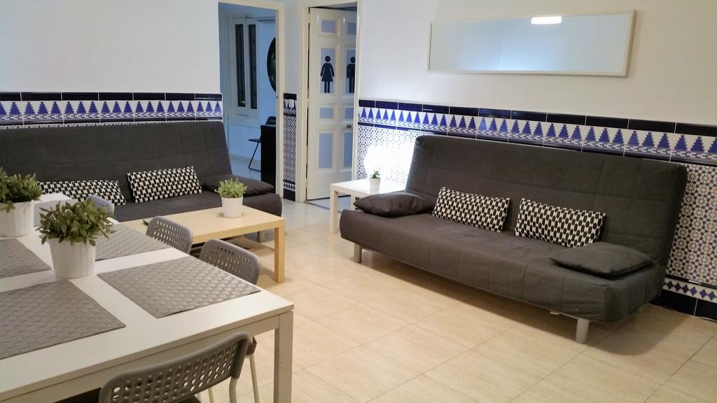 Apartamento en Espoz y Mina Madrid Exterior foto